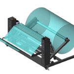 EV)-1700 Rewinding unit