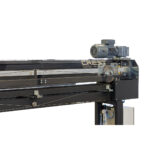 Crest multi wall cutter for polycarbonate sheets - detail 2